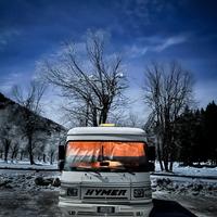 Hymer 550S