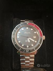 orologio automatico marca Bulova 
