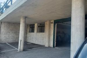 posto auto coperto