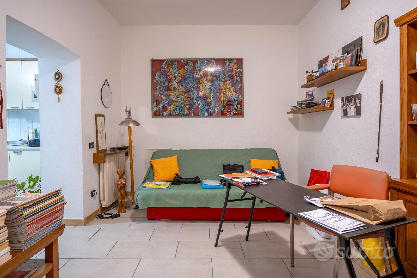 Appartamento – Cagliari, Biddanoa/Villanova - Vista 4