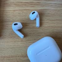 Apple Airpods 3 generazione