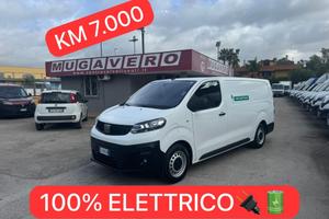 FIAT E-SCUDO 57KW FURGONE L3 ELETTRICO