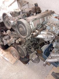 Motore Fiat 131