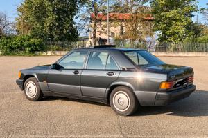 Mercedes-Benz 190 E 1990 da “COLLEZIONE”