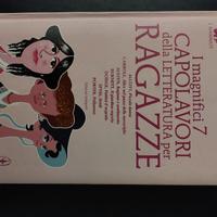 Letteratura per ragazze