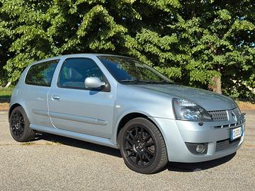 Renault Clio RS 2.0 16V Asi Crs