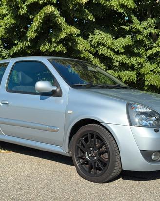Renault Clio RS 2.0 16V Asi Crs