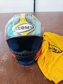 Casco Integrale SUOMY Taglia S (55/56)
