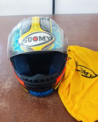 Casco Integrale SUOMY Taglia S (55/56)