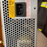 Alimentatore PC fisso