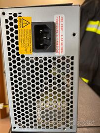 Alimentatore PC fisso
