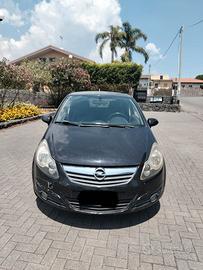Opel Corsa 2008 1.3 Multijet