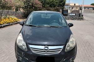 Opel Corsa 2008 1.3 Multijet