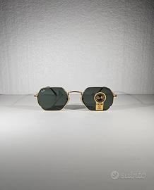 Occhiali Ray Ban Octagonal
