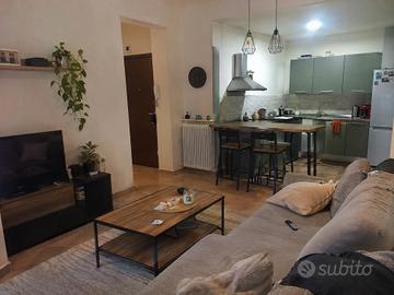 Bilocale arredato a Merate - Libero subito
