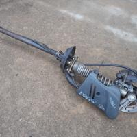 Forcella piaggio exagon