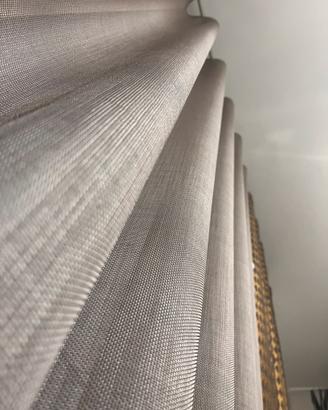 Tenda a onda