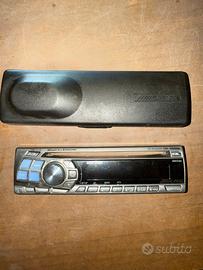 Stereo Alpine