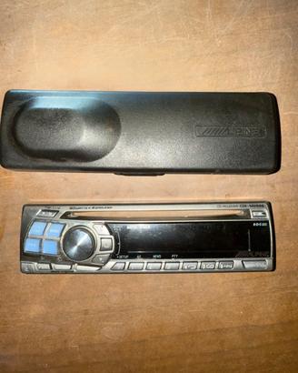 Stereo Alpine