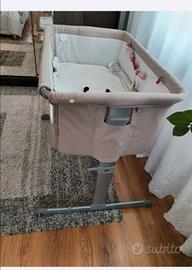 lettino Chicco 