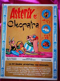 Asterix ed Obelix