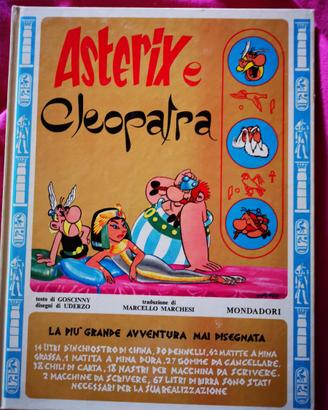 Asterix ed Obelix