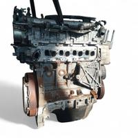 MOTORE FIAT LANCIA 1.3 DIESEL 51KW 188A9000