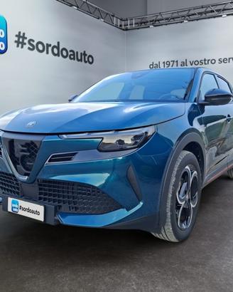 ALFA ROMEO Junior 1.2 145 CV Hybrid eDCT6 Specia