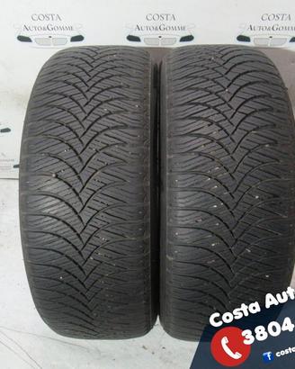 Gomme 225 50 18 Westlake 90% 2022 4stagioni
