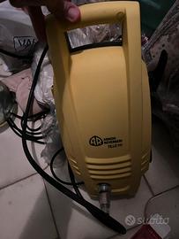 Indropulitrice uso domestico