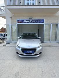 Peugeot 208 BlueHDi 100 5 porte Allure