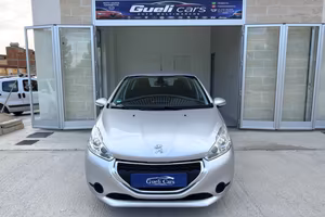 Peugeot 208 BlueHDi 100 5 porte Allure
