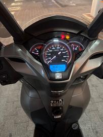 Sh 300 sport