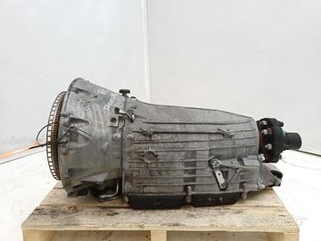 CAMBIO AUTOMATICO 7M 642834 722903 3.0D 195Kw 265C