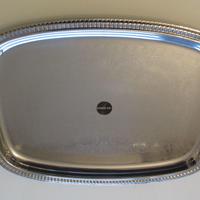 Vassoio Alessi vintage