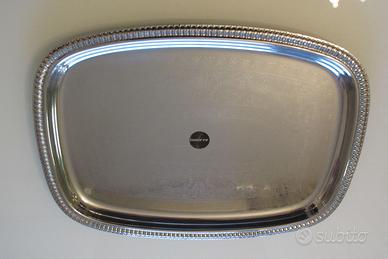Vassoio Alessi vintage