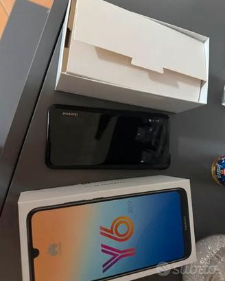 Huawei h6