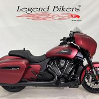 Indian Chieftain Dark Horse MOTORE 112 CUBIC