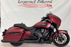 Indian Chieftain Dark Horse MOTORE 112 CUBIC