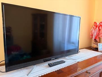 TV United 43 pollici, modello LED Full HD