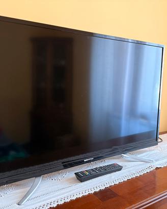 TV United 43 pollici, modello LED Full HD