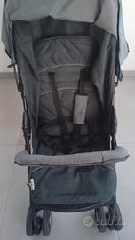 Passeggino Hauck Sport fino a 20kg