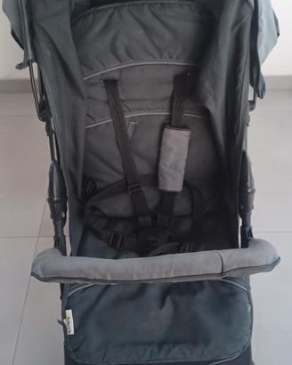 Passeggino Hauck Sport fino a 20kg
