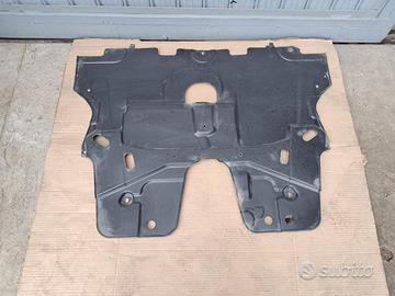 Coprimotore lato sotto per Fiat 500 elle