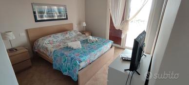 San teodoro vigilia capodanno 2025