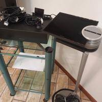 Beosound5 con lettore CD e stand, Beomaster5, beo5