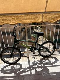 bmx schiano