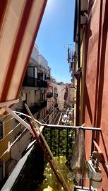 Bilocale Arredato 42 mt.2 Zona Centro / Ponente