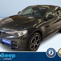 Alfa Romeo Stelvio 2.2 T EXECUTIVE Q4 210CV A...