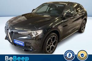 Alfa Romeo Stelvio 2.2 T EXECUTIVE Q4 210CV A...
